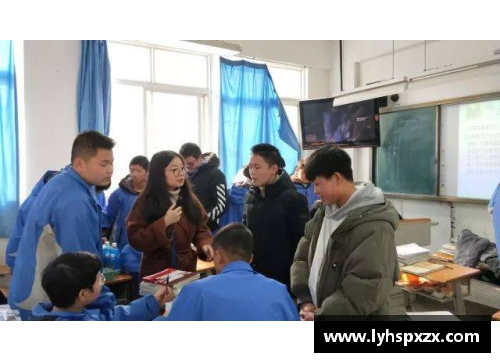 颠覆传统：免费体育培训新模式探索