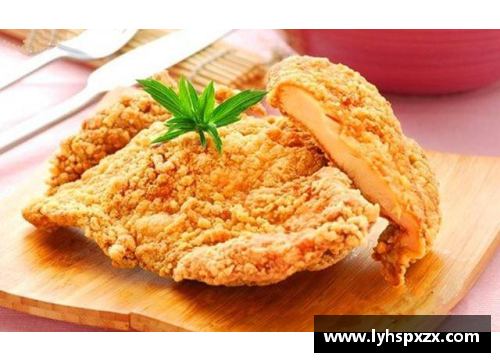 鸡排杯：美味与创意的完美融合